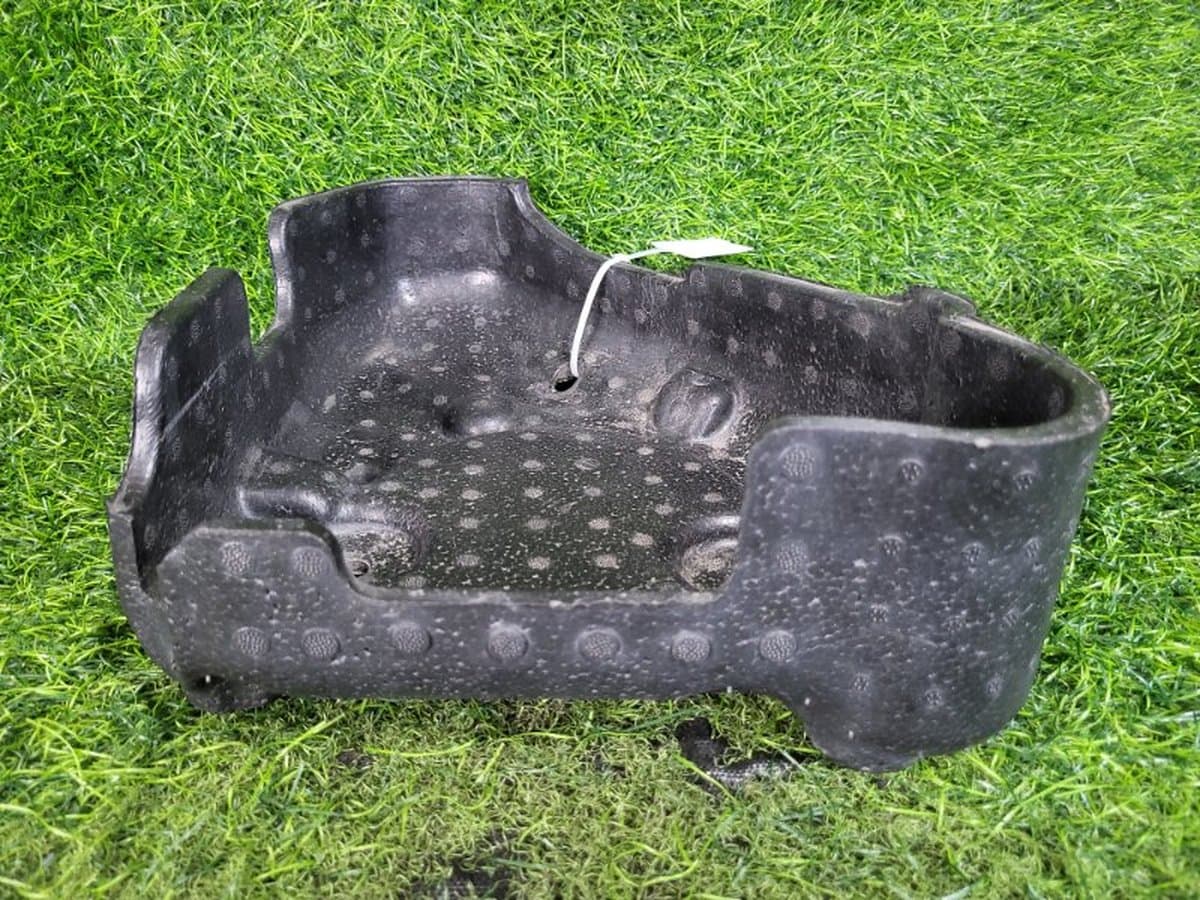 Тепловой экран — фото 11