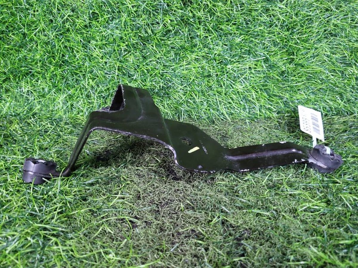 Кронштейн блока ABS — фото 6