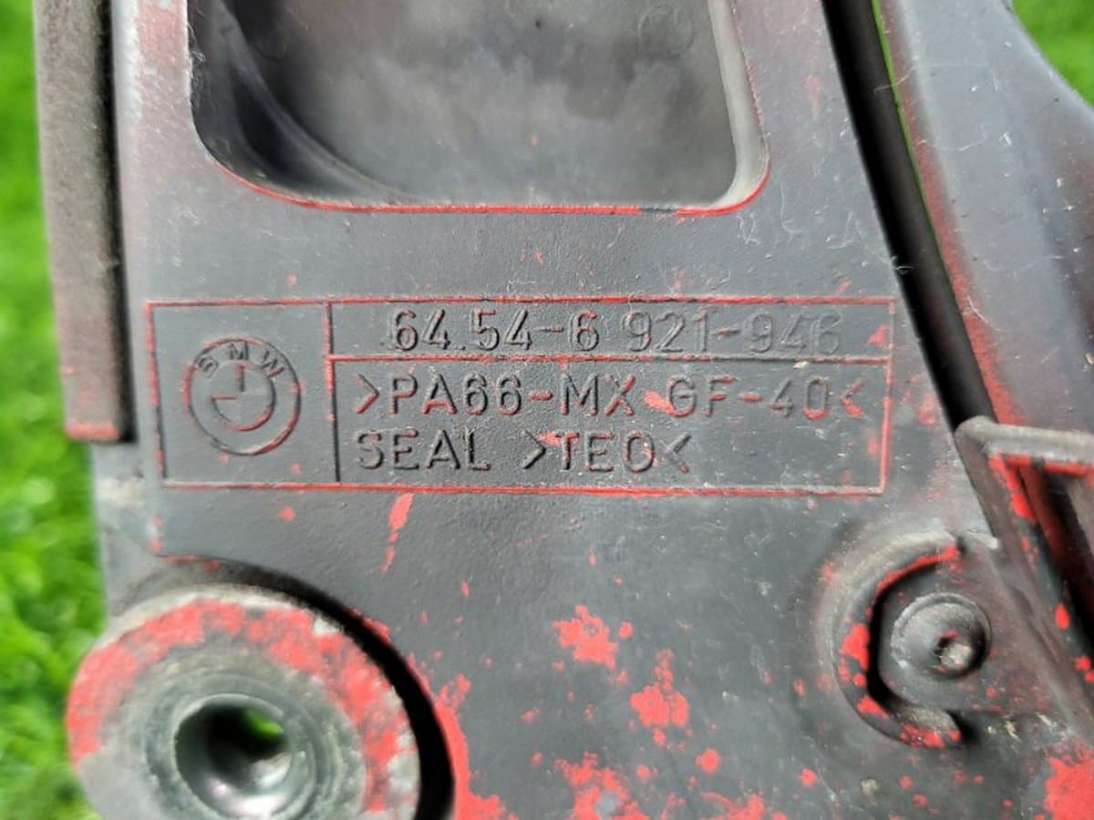 Вентилятор кондиционера — фото 3