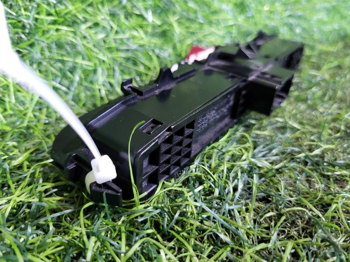 Кнопка аварийной сигнализации — фото 10