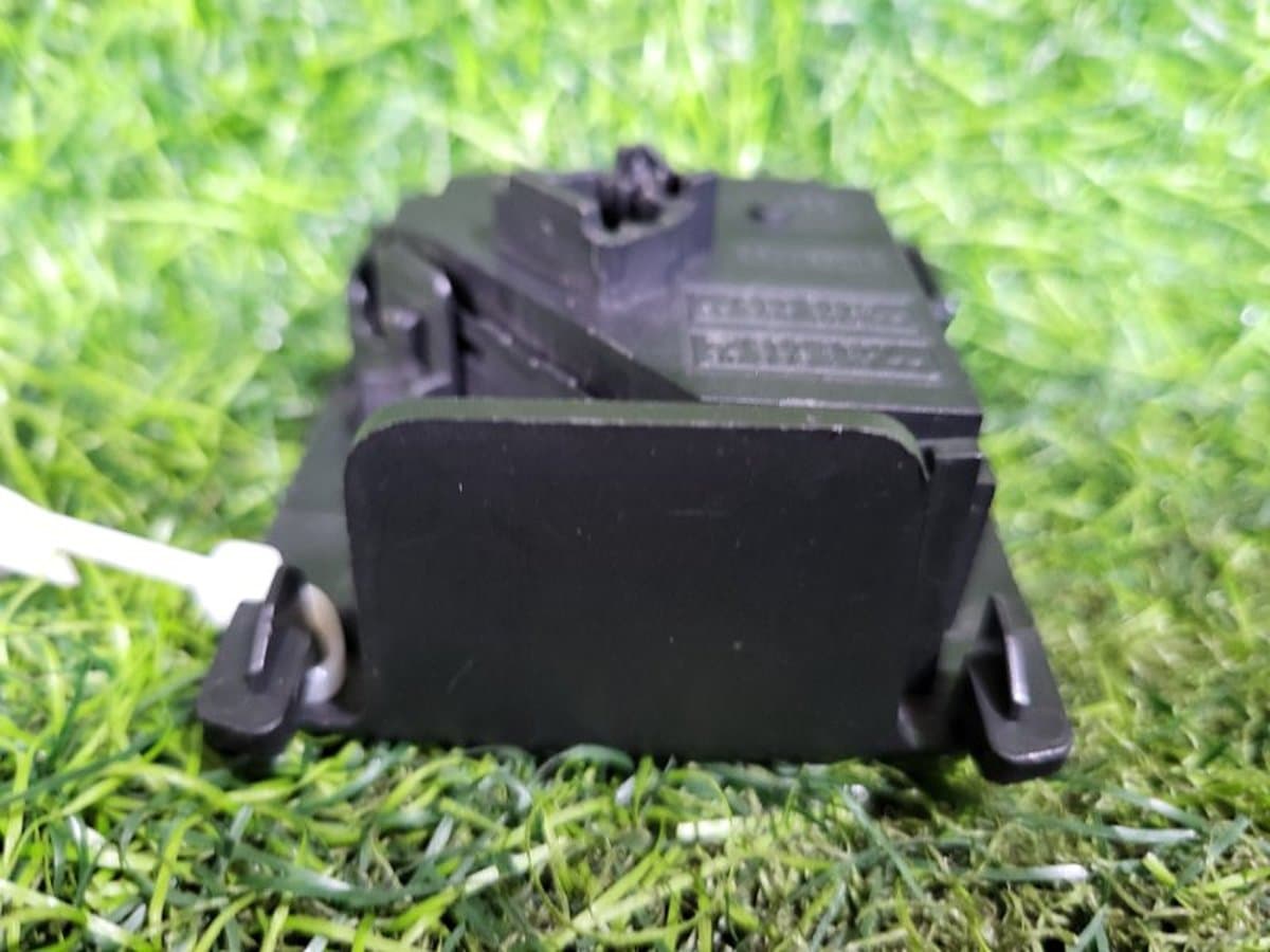 Блок управления навигацией — фото 11