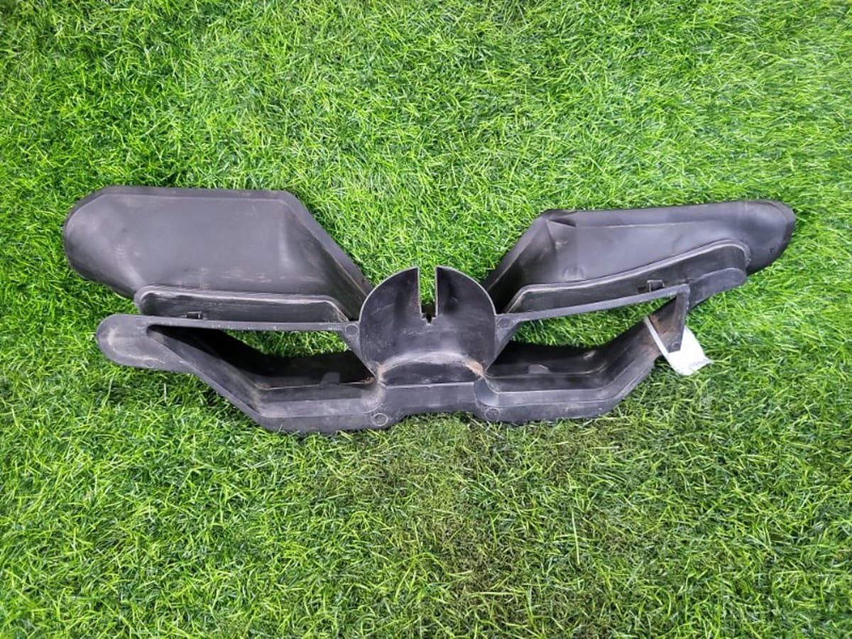 Воздухозаборник — фото 8