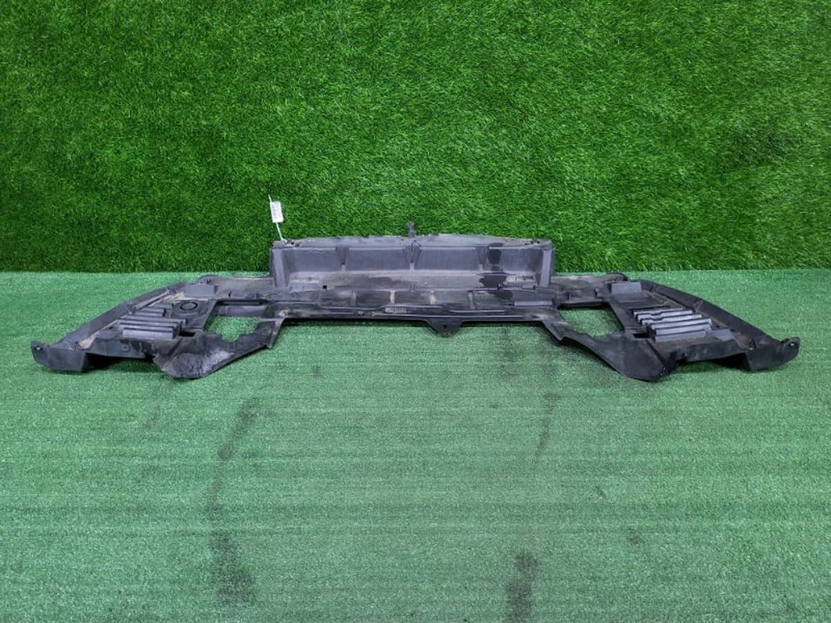 Защита днища — фото 7