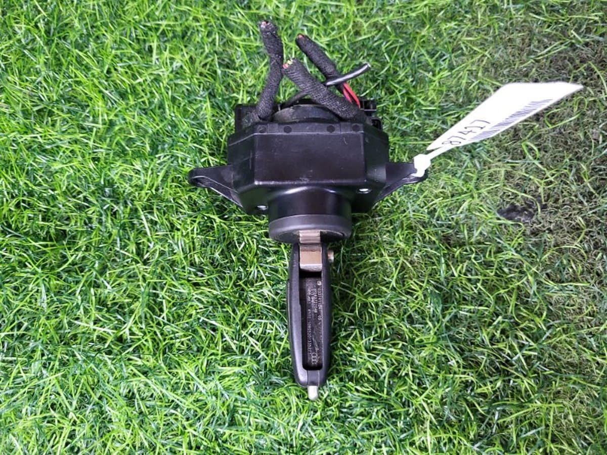 Замок зажигания — фото 4