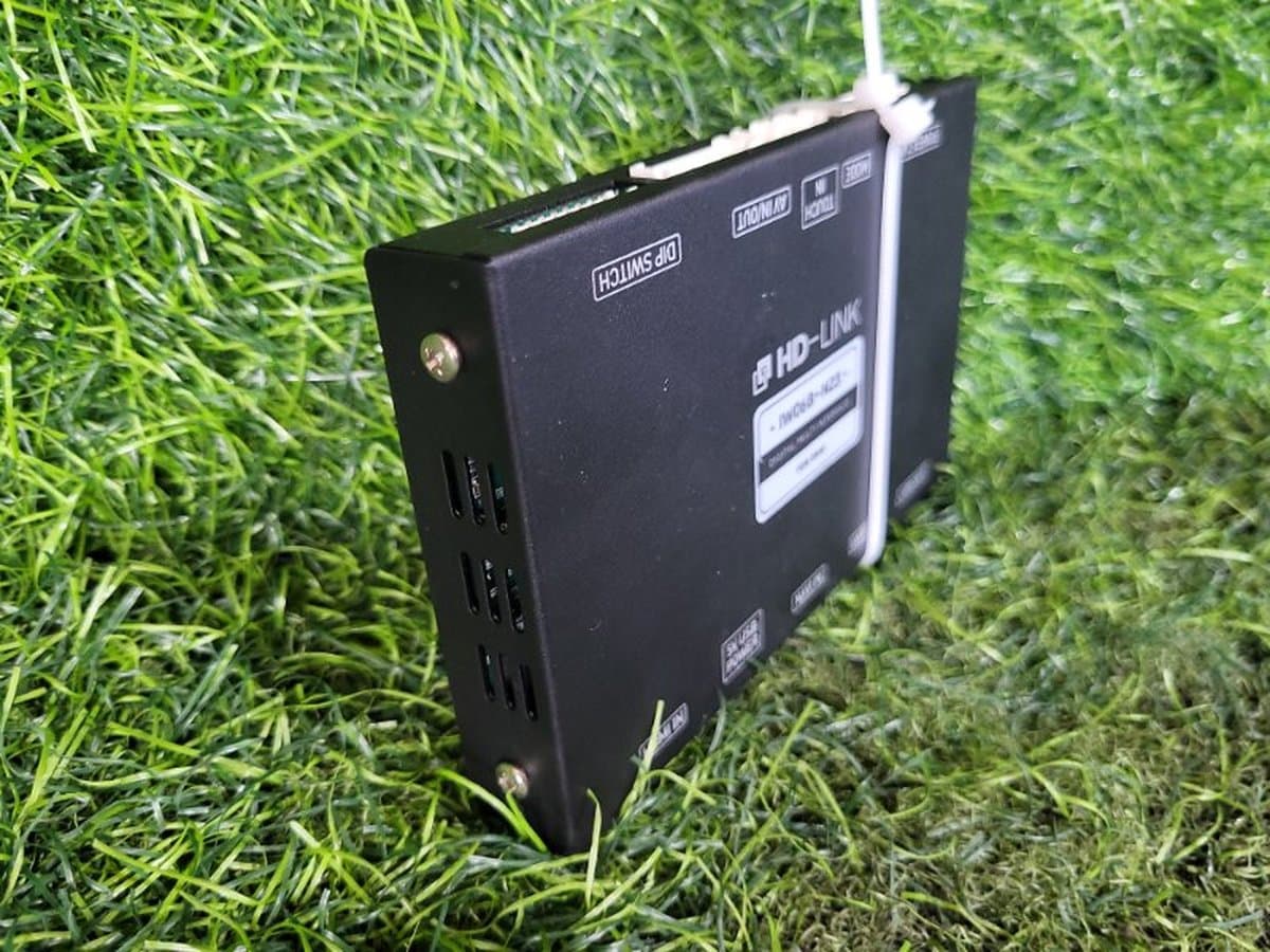 HDMI видеоинтерфейс — фото 4