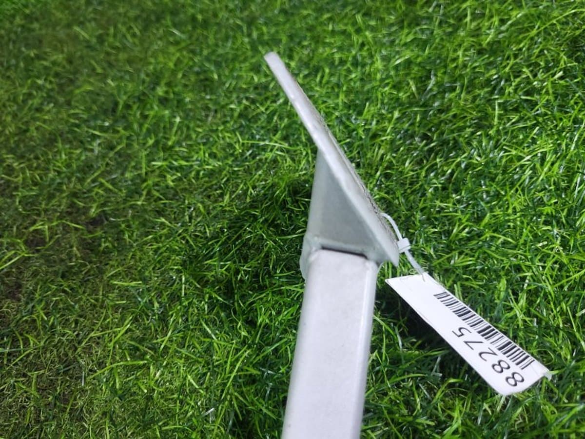 Кронштейн крыла — фото 8
