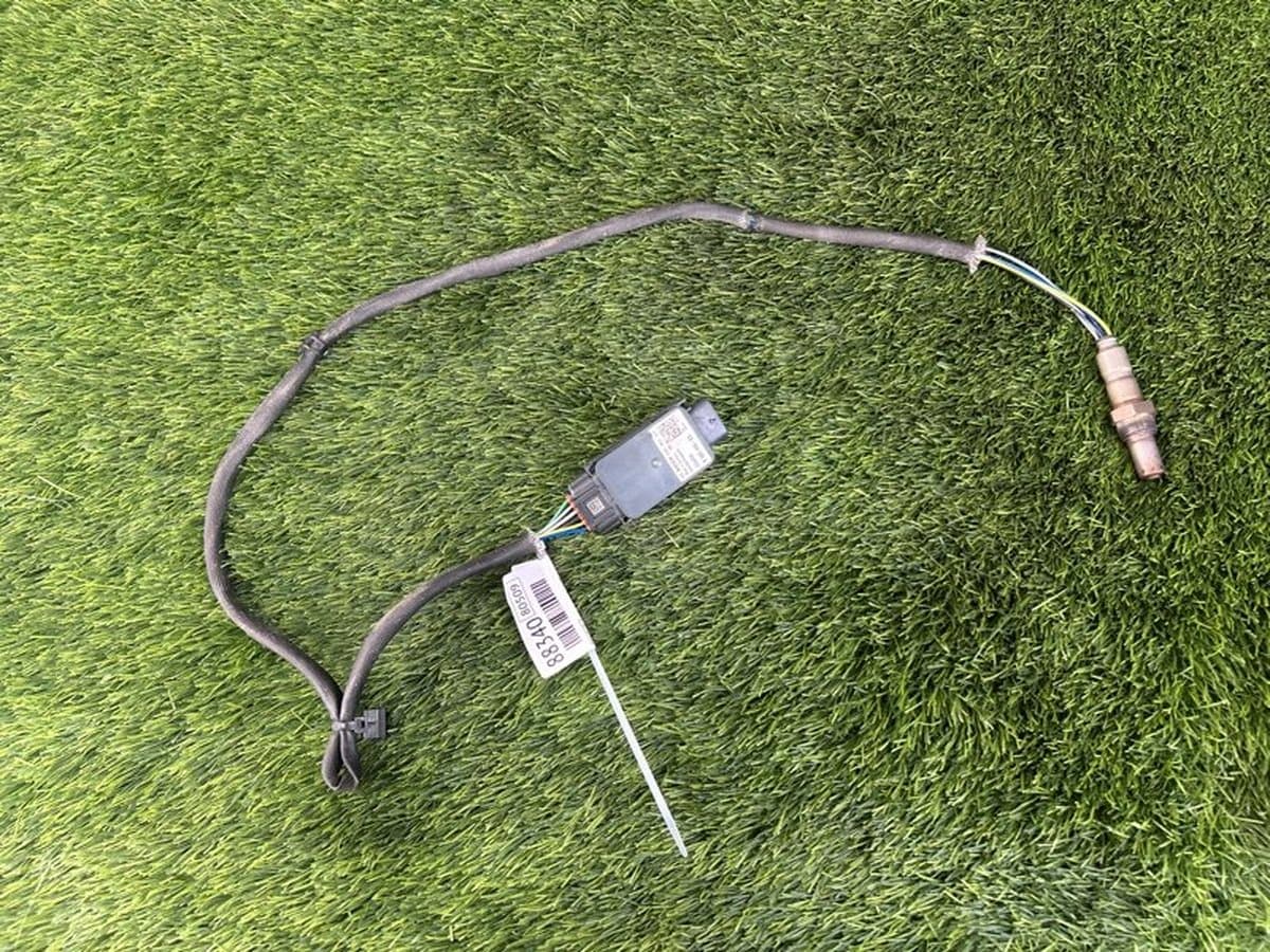 Датчик кислородный