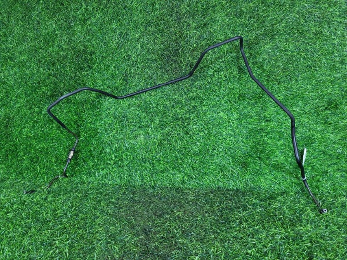 Трубка тормозная — фото 4