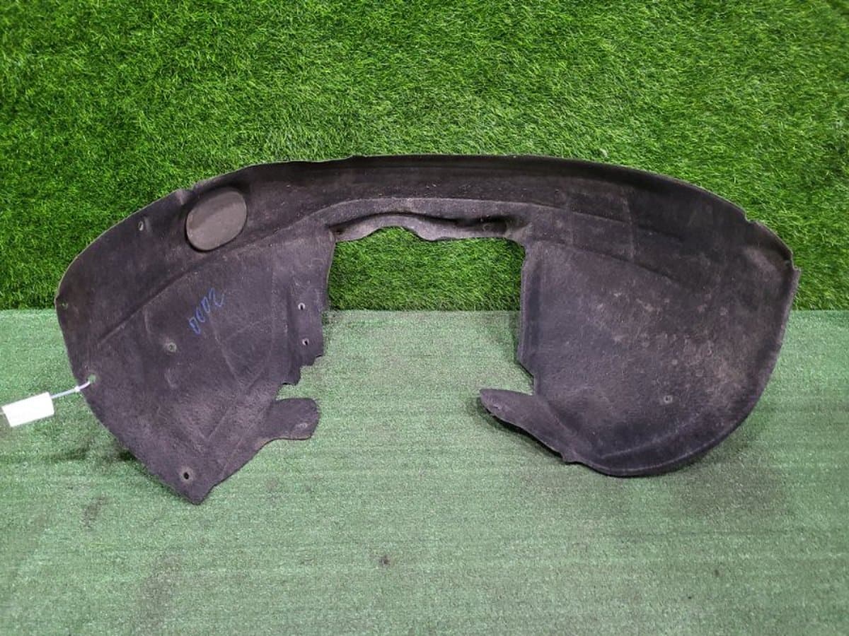 Подкрылок — фото 11
