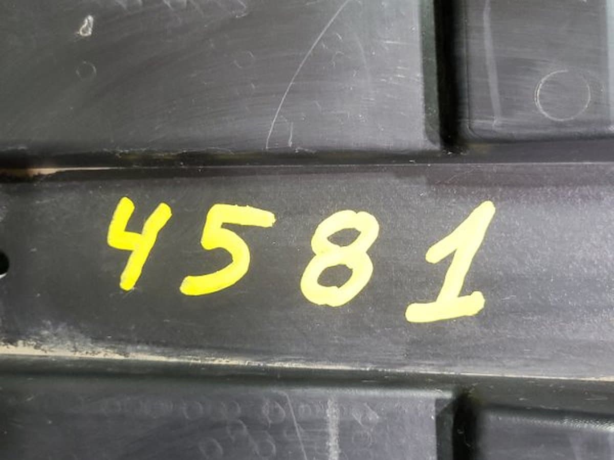Защита двигателя — фото 12