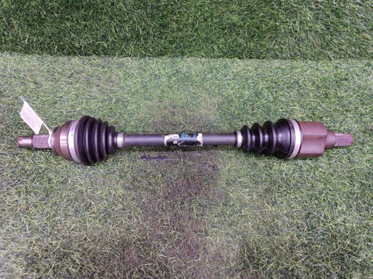 Вал приводной