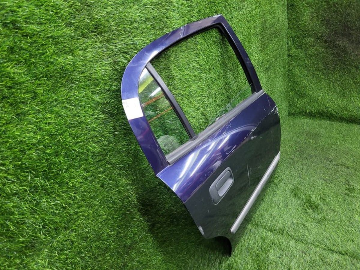 Дверь — фото 3
