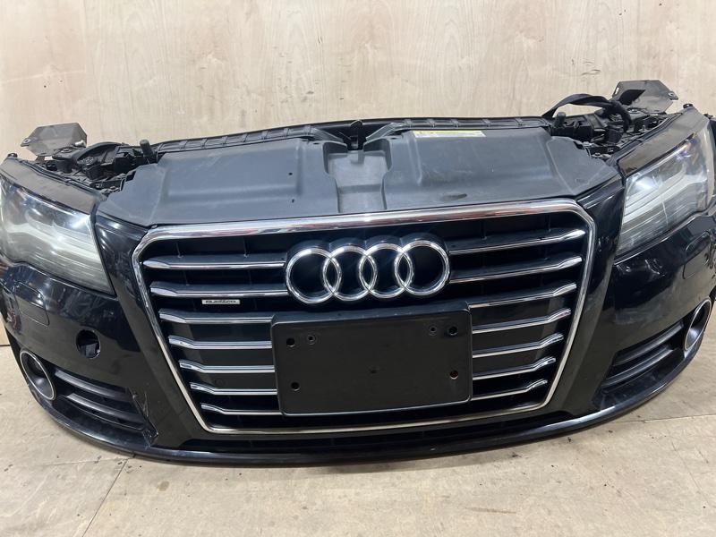 Ноускат — фото 2