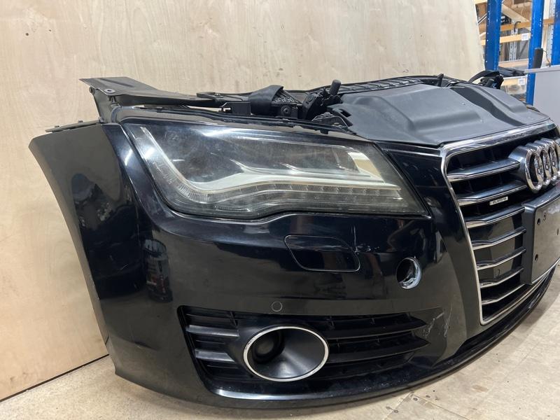 Ноускат — фото 4