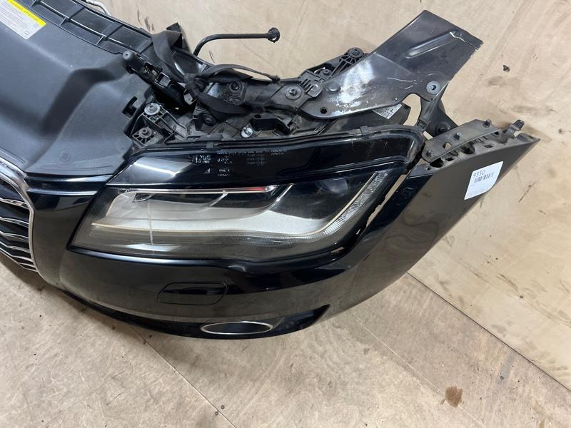 Ноускат — фото 8