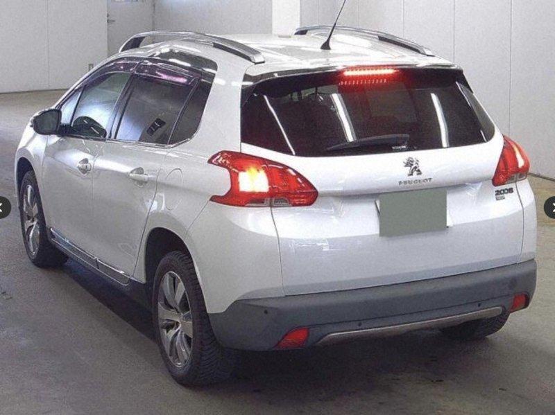 Разбор на запчасти — фото 4