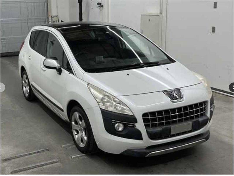 Разбор на запчасти