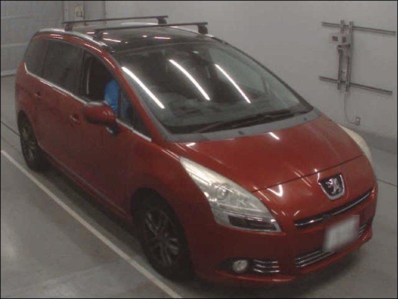 Разбор на запчасти