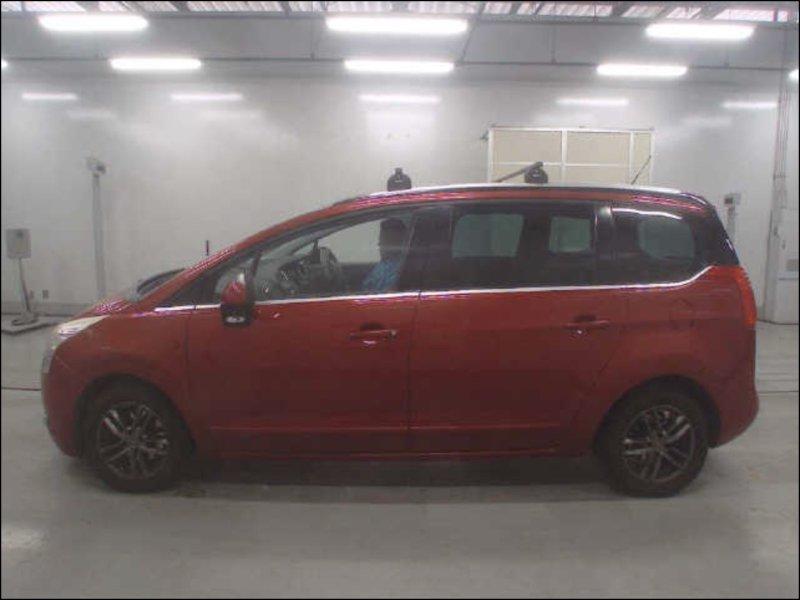 Разбор на запчасти — фото 3