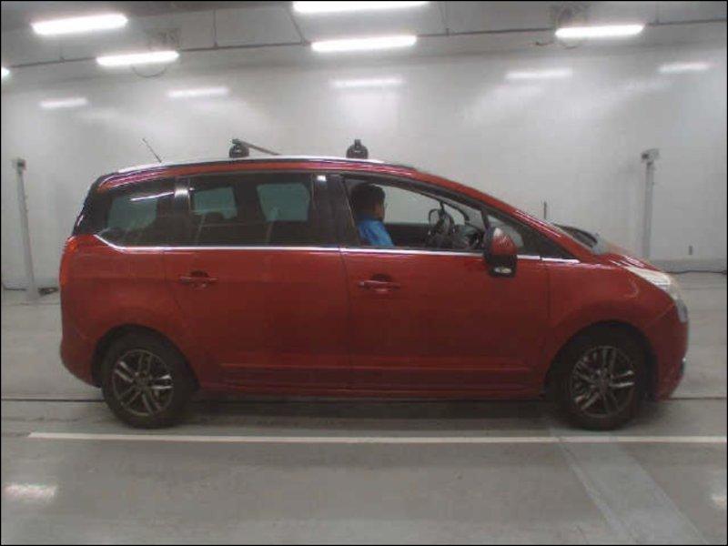 Разбор на запчасти — фото 5