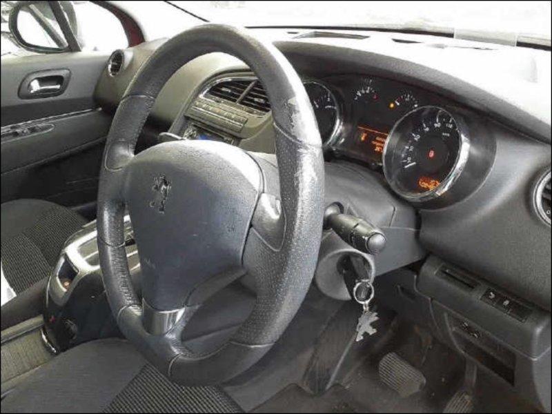 Разбор на запчасти — фото 7