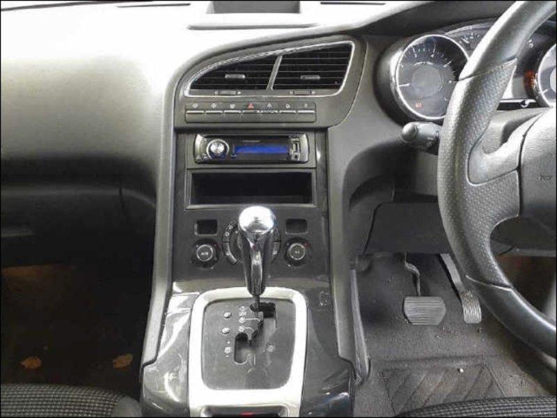 Разбор на запчасти — фото 8