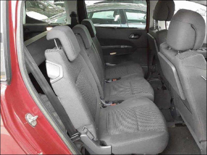 Разбор на запчасти — фото 9