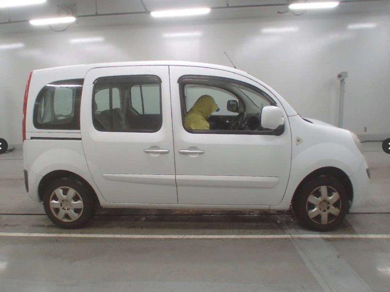 Разбор на запчасти — фото 4