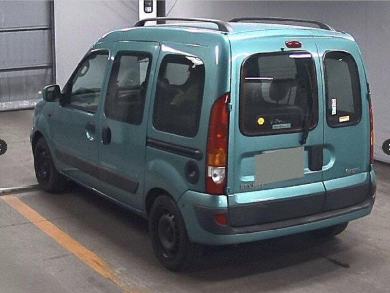 Разбор на запчасти — фото 4