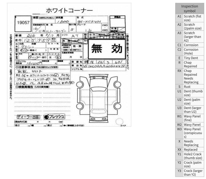 Разбор на запчасти — фото 6