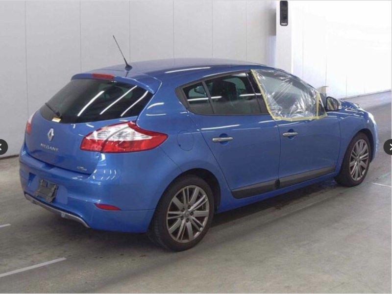 Разбор на запчасти — фото 4