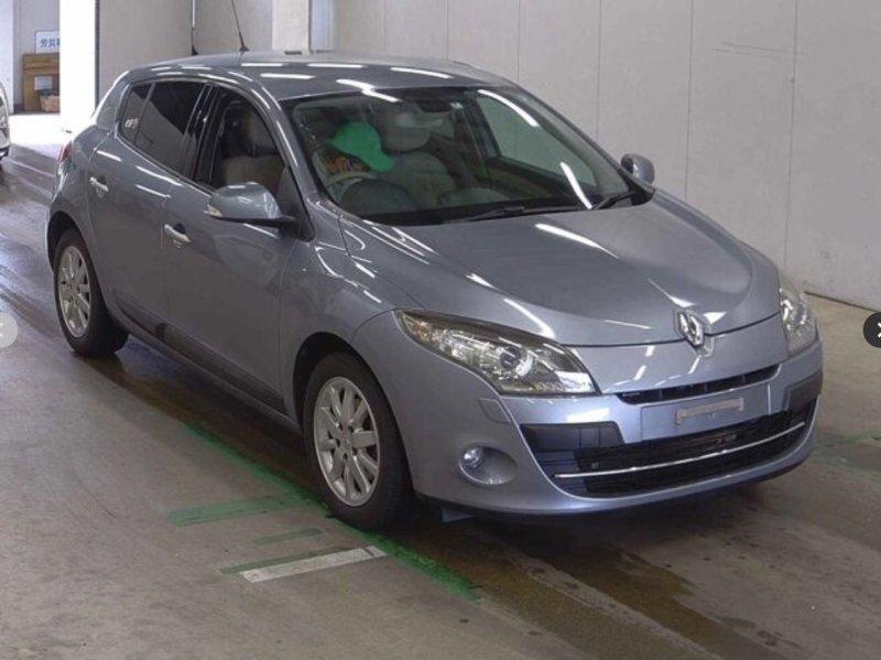 Разбор на запчасти — фото 2