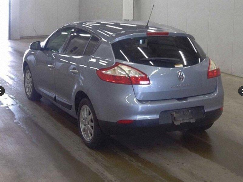 Разбор на запчасти — фото 3