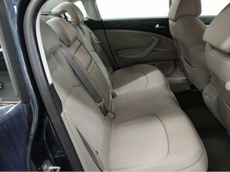 Разбор на запчасти — фото 6