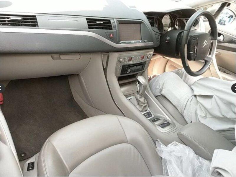 Разбор на запчасти — фото 5