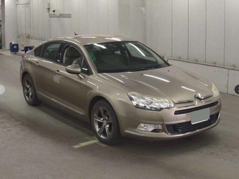 Разбор на запчасти