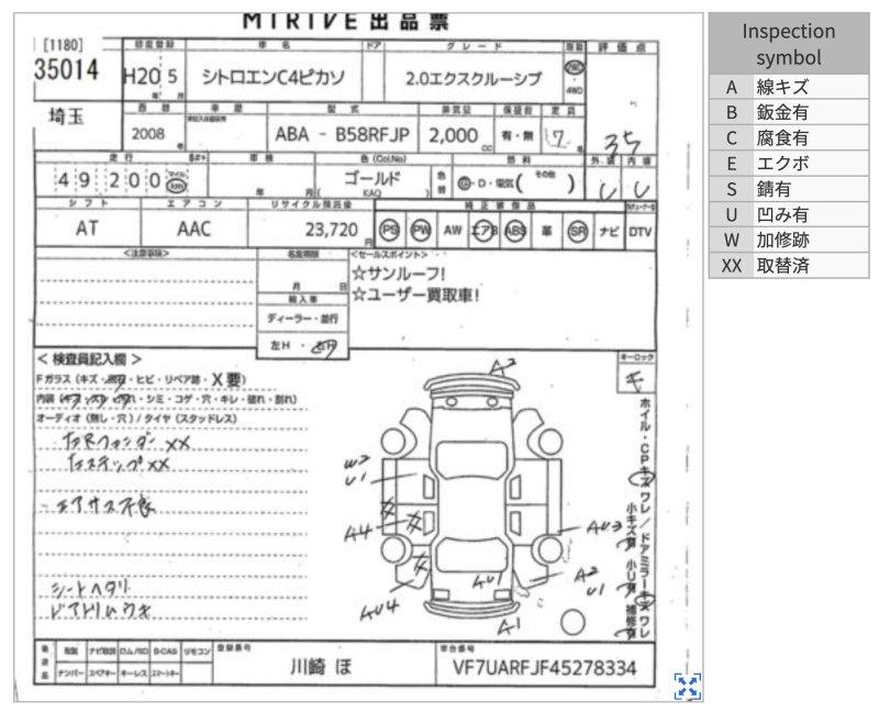 Разбор на запчасти — фото 4