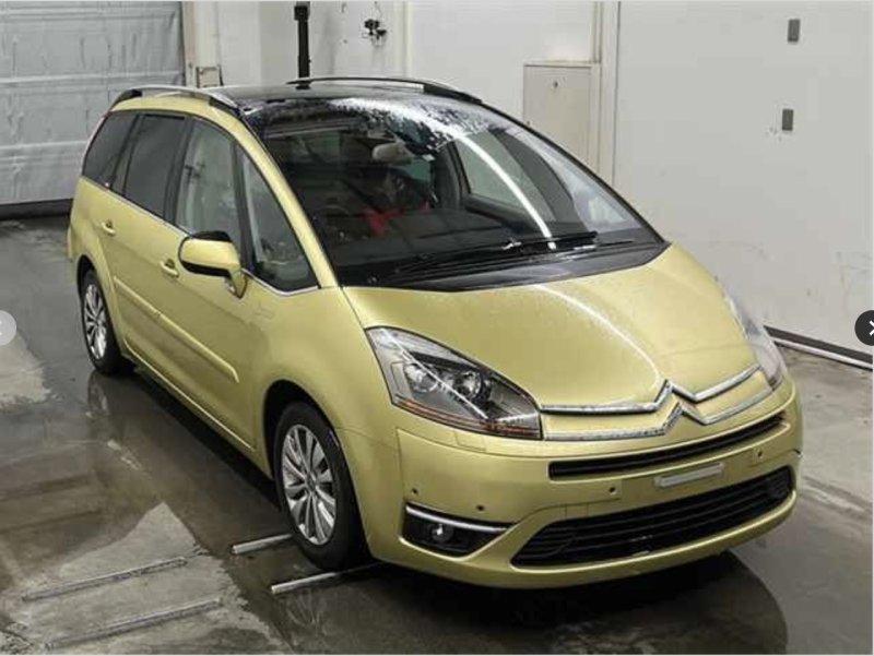 Разбор на запчасти