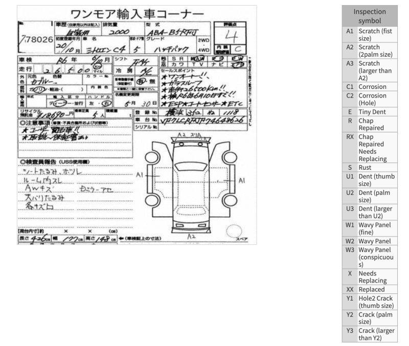 Разбор на запчасти — фото 7