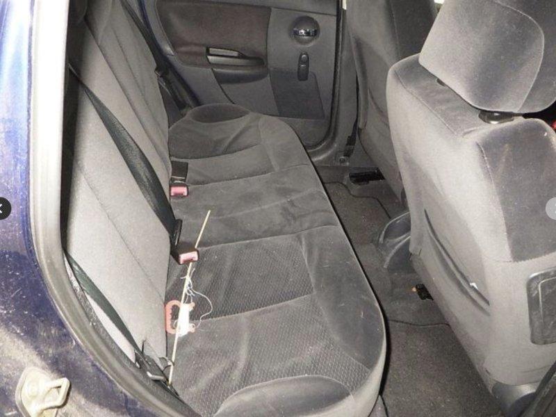 Разбор на запчасти — фото 6