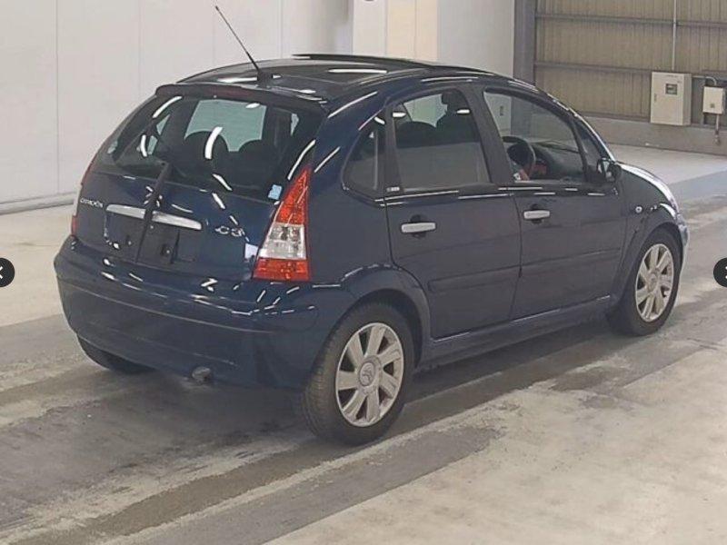 Разбор на запчасти — фото 3