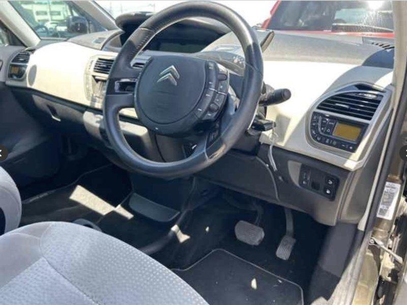 Разбор на запчасти — фото 5