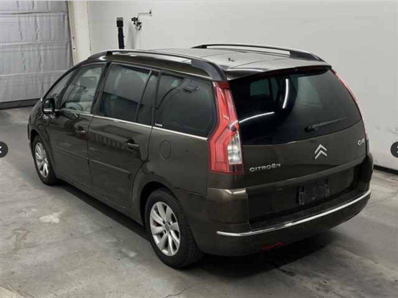 Разбор на запчасти — фото 3