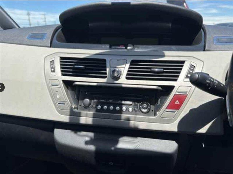 Разбор на запчасти — фото 6