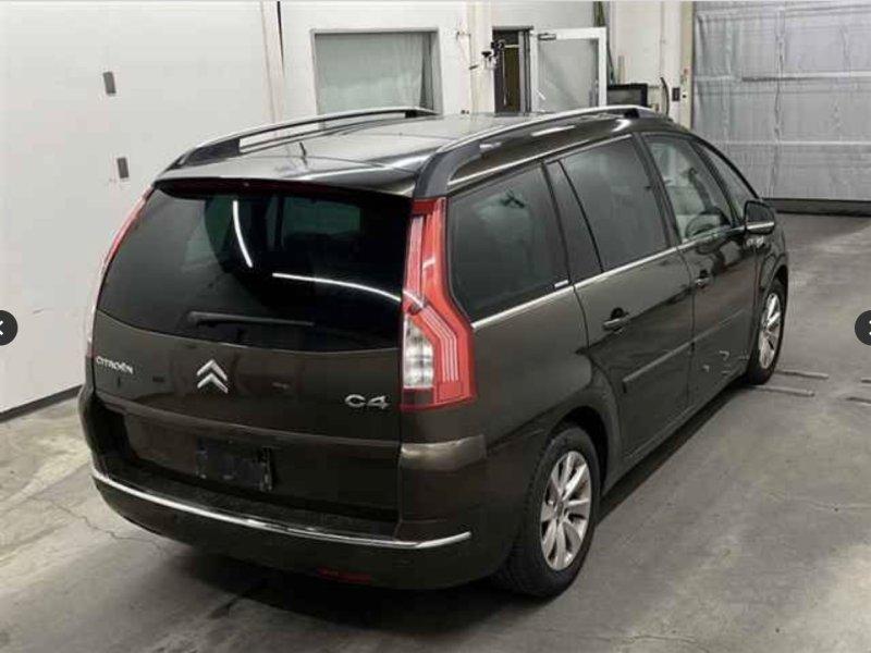 Разбор на запчасти — фото 4