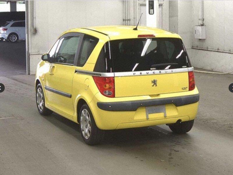 Разбор на запчасти — фото 3