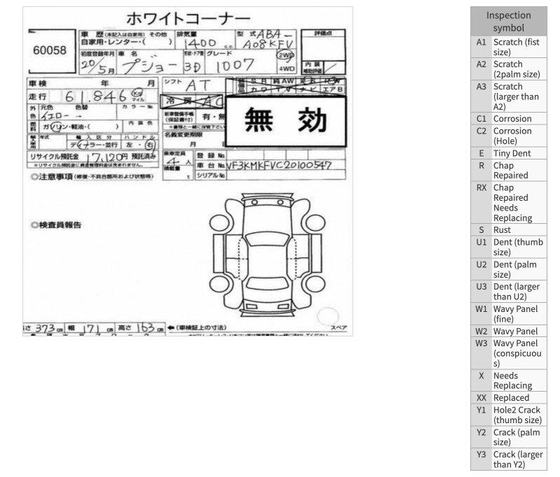Разбор на запчасти — фото 7