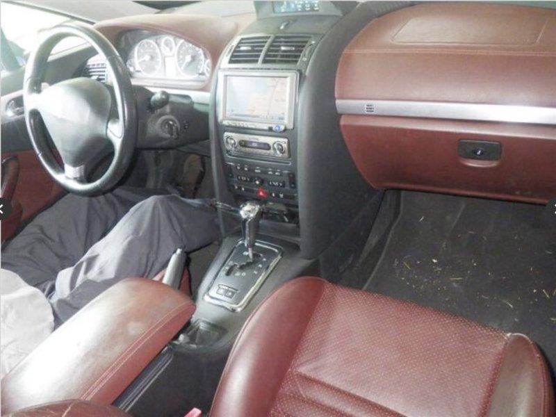 Разбор на запчасти — фото 5