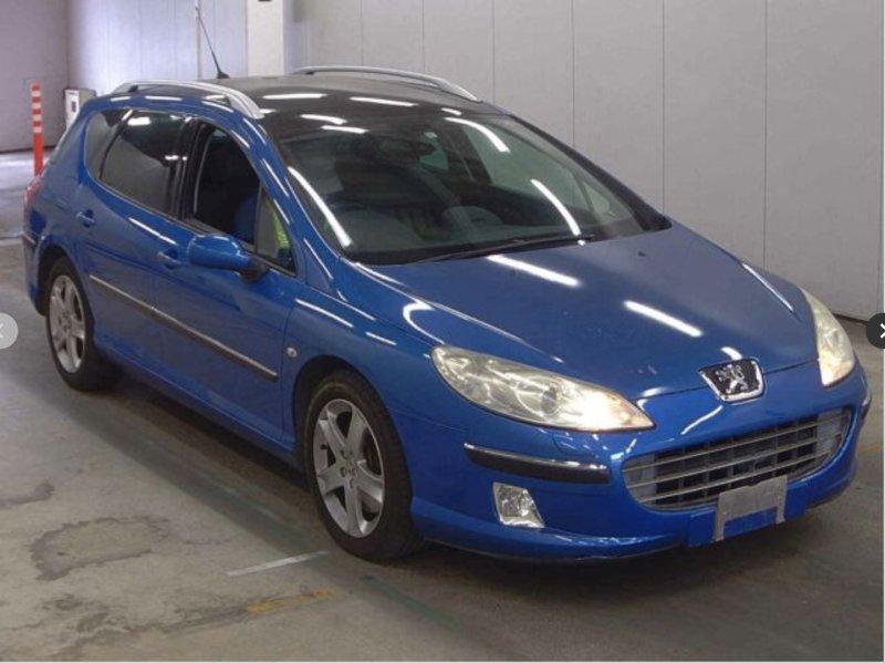 Разбор на запчасти