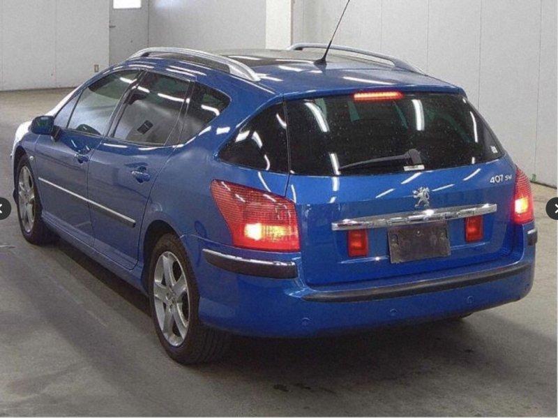 Разбор на запчасти — фото 3